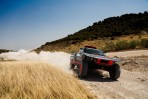 更輕、更高效、空力效率再優化!Audi推出進化版RS Q e-tron E2賽車