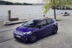 粉絲狂敲碗!Volkswagen宣佈ID.3 GTX FIRE+ICE正式投入生產