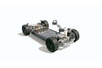 一物多用的全新 Premium Platform Electric (PPE )模組化平台、將運用在多款純電車型上