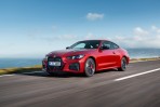全新小改BMW 4 Series Coupé與Convertible亮相，今年三月開始投放市場(外觀內裝深度介紹)