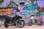 可以騎 Gogoro 環島了!電池交換站正式全台串聯 電動機車進入全新里程碑 Gogoro 能源網絡貫穿全台