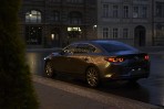 新增尊榮安全型、售價79.9萬元起,2021年式 MAZDA3正式接單