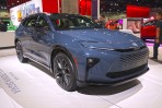 2023 洛杉磯車展直擊：Venza 真的能被取代、還是美國人不重視質感？Toyota CROWN Signia 實車詳解