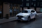 升級全車真皮座椅、雙前座導流式通風功能!2025 年式樣 Mazda CX-5 新增 20S 淬鍊版、售價104.9 萬元!