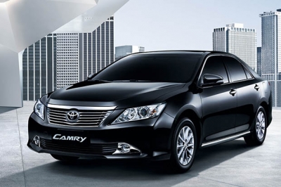 Toyota 2014年9月販促活動〈2014/9/1~2014/9/30〉