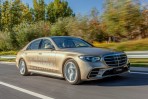 Mercedes-Benz在北京獲得有條件自動駕駛測試許可證的批准,以期大舉進軍中國市場