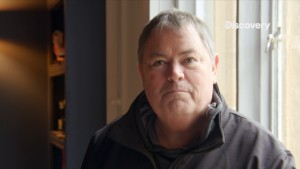 從懂車到賣車！知名車商「油門全開」砸退休金展開事業新冒險 Discovery 頻道《麥克布魯爾：天生車商》每星期四晚間8點全台播出