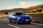 BMW 2024年春季車型更新:新增XM六缸混合動力車型 & Siri語音輔助