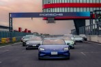 Track, Electrified:台灣保時捷展現電動跑車的極致性能