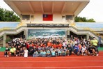 Kia擔當FIFA世界盃足球賽官方合作夥伴 台灣森那美起亞舉辦「Kia Kid's Cup小小世界盃」 圓滿落幕