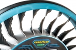 2019日內瓦車展:Goodyear推出Aero Tiltrotor陸空兩用概念胎(內有影片)