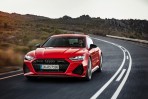 Audi蠻性美背RS 7 Sportback 正式亮相！(內有影片)