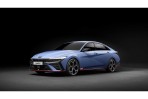 高性能跑房車不死,Hyundai Elantra/Avante N 上海車展全球首發、下半年韓國先行發售