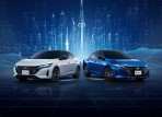 NISSAN SENTRA「黑化雙生版」　限量200台好評追加