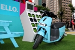 能源才是真商機,Gogoro其實不僅想賣車?