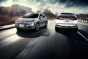 LUXGEN「領航振興」全車系享高額購車金、3萬保險抵用金等優惠 總價值超過15萬元
