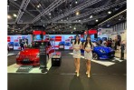 Suzuki Swift 20週年紀念特展展開,同時宣布 Jimny 重新發售、eVitara 年底車展與大家見面!