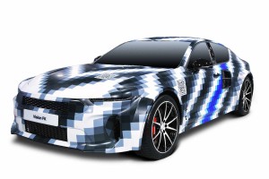 迎接2040全氫能社會,Hyundai集團「Hydrogen Wave Forum」釋出 Vision FK 氫能源跑車等新願景