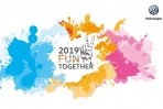 Volkswagen FUN Together品牌嘉年華敬邀車主報名!