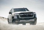70年的榮耀回歸自家市場,Toyota Land Cruiser 300 車系日本盛大發表!