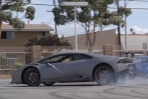 Lamborghini Huracan要怎麼甩?讓這對夫妻示範給你看(內有影片)