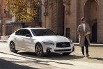三車色限量30台,INFINITI Q50 300GT Shadow Edition 199 萬魅力登場!