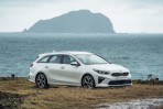 Kia 2021年銷售訂單突破5,800張,以年成長40%創歷史新高!  2022年Kia品牌新紀元全新展開