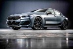 518萬二車型,BMW M850i、840i Gran Coupé 四門旗艦跑車即日起進駐全台展間!