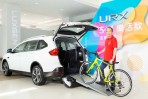 以多變應萬變的創新手法迎戰, Luxgen URX 5+1 樂活版 86.8 萬起二車型發表