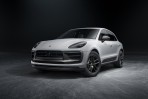 2.0終極款,敏捷而獨特!Porsche推出首款Macan T