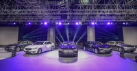 史上最強BMW 7系列,豪華旗艦駛入未來世界