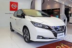 世界最暢銷電動車到底有何魅力?第二代 Nissan Leaf 展示間搶先預賞!