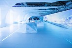 台灣第一個南極冒險特展「去你的南極 Go!Go!South Pole」盛大開展