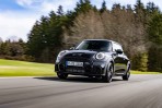 純粹駕馭就是非手排不可!Mini推出John Cooper Works 1to6 Edition