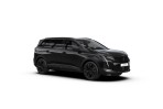 168.9萬起四規格,PEUGEOT 3008 / 5008 BLACK PACK 純黑特仕版黑潮來襲、限量上市!