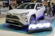 三種動力、六種規格任君挑選，全新第五代 Toyota RAV4 規格編成露出，3/4 正式發表