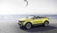 Volkswagen集團投入設計與數位化之整合,並且發表全新車款