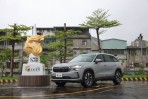 三款車型稱霸最佳進口級距,Škoda閃耀2025 Taiwan Car Of The Year車訊風雲獎!