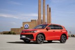 Volkswagen全新Tiguan亮相!配有全新電子底盤控制、數位介面與眾多舒適功能