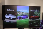 導入小改 Solterra、e-OUTBACK 與 Uncharted 三款純電車,SUBARU 發表「One Life. One Subaru」品牌宣言