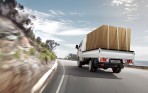 售價78.8萬元與80.8萬元,HYUNDAI PORTER II 新增單廂與豪華大單廂「自排鐵床新機型」