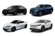 將導入 CIVIC、HR-V e:HEV 小改款、ZR-V e:HEV 與 Prelude 約會名車，2025 Honda Taiwan 新春計劃公佈！