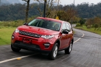 務實英倫魅力,Land Rover Discovery Sport S試駕報導