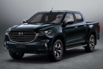 以魂動之美寫下日系皮卡的新高度,Mazda BT-50 新世代貨卡正式亮相