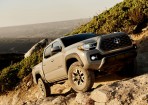 貨卡專用平台 F1 即將問世,未來 Toyota 純種越野車型/貨卡將採用單一平台打造!