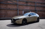 25 年式 MAZDA3/ CX-30/ CX-5 限時升級總值最高 8 萬元 七月入主指定車型最高再享百萬元 0 利率與 5 年原廠保固