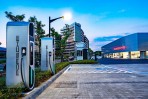 迎接Porsche Taycan,台灣保時捷充電佈局西半部高速充電網完備!