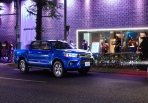 「無堅不摧」日系硬漢貨卡代表,Toyota Hilux 50 週年紀念活動開跑