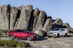 AMG GT 外型元素導入,Mercedes-Benz 第二世代 GLE Coupe / AMG GLE 53 Coupe 4MATIC+發表