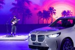 全新世代BMW X3豪華運動休旅閃耀自信！BMW總代理汎德攜手品牌好友打造THE NEW X3 VIP NIGHT